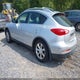 JN1AJ0HRXAM755139 2010 Infiniti Ex35 Journey auction photo thumbnail 3