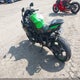 ML5EXEM11NDA66474 2022 Kawasaki Ex650 M auction photo thumbnail 4