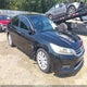 1HGCR2F77EA280473 2014 Honda Accord Ex auction photo thumbnail 6