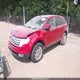 2FMDK3JC4ABA52703 2010 Ford Edge Sel auction photo thumbnail 2