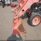 KBULMBHRPPJA17486 2011 Kubota /B26 Field Tractor auction photo thumbnail 11