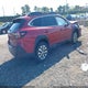 4S4BTAFC5R3104644 2024 Subaru Outback Premium auction photo thumbnail 4