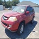 2HNYD18895H508424 2005 Acura Mdx auction photo thumbnail 2