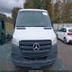 W1Y70BGYXPT132130 2023 Mercedes-Benz Sprinter 1500 Standard Roof 4-Cyl Gas auction photo thumbnail 12