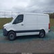 W1Y70BGYXPT132130 2023 Mercedes-Benz Sprinter 1500 Standard Roof 4-Cyl Gas auction photo thumbnail 14
