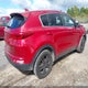 KNDPMCACXK7502344 2019 Kia Sportage Lx auction photo thumbnail 4