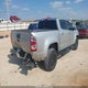 1GCGSCEN0H1307446 2017 Chevrolet Colorado Lt auction photo thumbnail 4