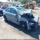 2HGFE1E54TH470703 2026 Honda Civic Si Sedan auction photo thumbnail 1