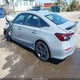 2HGFE1E54TH470703 2026 Honda Civic Si Sedan auction photo thumbnail 3