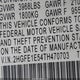 2HGFE1E54TH470703 2026 Honda Civic Si Sedan auction photo thumbnail 9