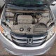 5FNRL5H69EB080203 2014 Honda Odyssey Ex-L auction photo thumbnail 10
