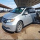 5FNRL5H69EB080203 2014 Honda Odyssey Ex-L auction photo thumbnail 2