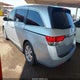 5FNRL5H69EB080203 2014 Honda Odyssey Ex-L auction photo thumbnail 3
