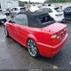 WBSBR93443PK02409 2003 BMW M3 auction photo thumbnail 3