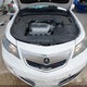 19UUA8F56CA029082 2012 Acura Tl 3.5 auction photo thumbnail 10