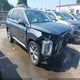 KM8R4DHEXMU261469 2021 Hyundai Palisade Sel auction photo thumbnail 1