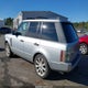 SALMF13486A229204 2006 Land Rover Range Rover Supercharged auction photo thumbnail 3