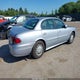 1G4HP54K75U230072 2005 Buick Lesabre Custom auction photo thumbnail 4