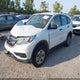 5J6RM4H31GL032976 2016 Honda Cr-V Lx auction photo thumbnail 2