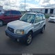 JF1SG63644H719112 2004 Subaru Forester 2.5X auction photo thumbnail 2