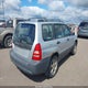 JF1SG63644H719112 2004 Subaru Forester 2.5X auction photo thumbnail 4