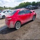 2T1BURHE3GC557048 2016 Toyota Corolla S W/Special Edition Pkg auction photo thumbnail 4