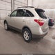 KM8NU73C59U079434 2009 Hyundai Veracruz Gls auction photo thumbnail 3