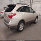 KM8NU73C59U079434 2009 Hyundai Veracruz Gls auction photo thumbnail 4