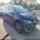 2C4RC1GG6HR570318 2017 Chrysler Pacifica Limited auction photo thumbnail 1
