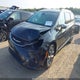 2C4RC1GG6HR570318 2017 Chrysler Pacifica Limited auction photo thumbnail 2