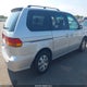 5FNRL18884B145177 2004 Honda Odyssey Ex auction photo thumbnail 4
