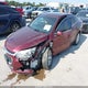 1G11C5SL2FF322072 2015 Chevrolet Malibu 1Lt auction photo thumbnail 2
