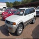JA4LS31H1XP028950 1999 Mitsubishi Montero Sport Ls/Xls auction photo thumbnail 2