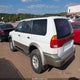 JA4LS31H1XP028950 1999 Mitsubishi Montero Sport Ls/Xls auction photo thumbnail 3