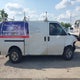 1GCWGFCA9D1139072 2013 Chevrolet Express 2500 Work Van auction photo thumbnail 12