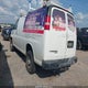 1GCWGFCA9D1139072 2013 Chevrolet Express 2500 Work Van auction photo thumbnail 3