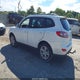 5NMSH4AG1AH397191 2010 Hyundai Santa Fe Se auction photo thumbnail 3