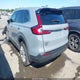 2HKRS4H72SH413912 2025 Honda Cr-V Exl auction photo thumbnail 3
