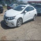 1G1RC6S56HU161945 2017 Chevrolet Volt Lt auction photo thumbnail 2