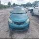 JTDBU4EE8A9105116 2010 Toyota Corolla Le auction photo thumbnail 12