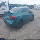 JTDBU4EE8A9105116 2010 Toyota Corolla Le auction photo thumbnail 4