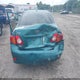 JTDBU4EE8A9105116 2010 Toyota Corolla Le auction photo thumbnail 6