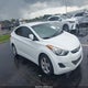 5NPDH4AE4DH453798 2013 Hyundai Elantra Gls auction photo thumbnail 11