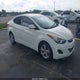 5NPDH4AE4DH453798 2013 Hyundai Elantra Gls auction photo thumbnail 1