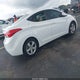 5NPDH4AE4DH453798 2013 Hyundai Elantra Gls auction photo thumbnail 4