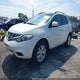 JN8AZ1MU3CW121043 2012 Nissan Murano Sl auction photo thumbnail 2