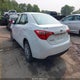 5YFBURHE9JP839623 2018 Toyota Corolla Le auction photo thumbnail 3
