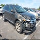 2FMDK3JC3BBA35652 2011 Ford Edge Sel auction photo thumbnail 1