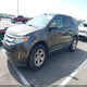 2FMDK3JC3BBA35652 2011 Ford Edge Sel auction photo thumbnail 2