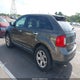 2FMDK3JC3BBA35652 2011 Ford Edge Sel auction photo thumbnail 3